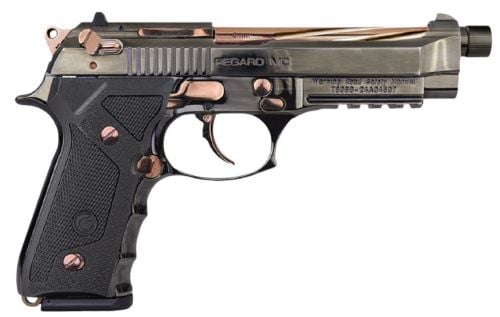 EAA Girsan Regard 9mm Semi Auto Pistol