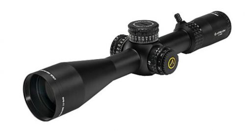 ATHLON ARES BTR GEN2 2.5-15X50