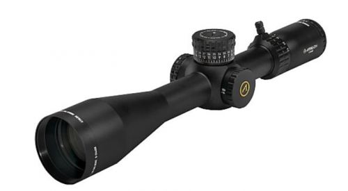 ATHLON MIDAS TAC GEN2 6-24X50