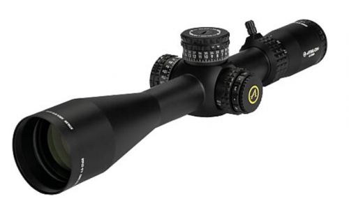 ATHLON ARES BTR GEN2 4.5-27X50