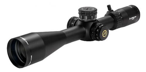 ATHLON ARES BTR GEN2 4.5-27X50