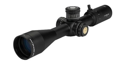 ATHLON ARGOS BTR GEN3 6-24X50
