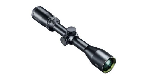 BUSHNELL SCOPE R3 4-12X40