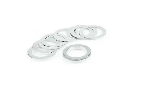 Lantac Timing Shim Set 14MM AK47 Stainless Steel