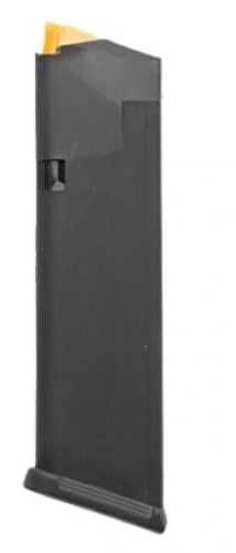 XTECH Tactical Magazine For Glock 17 Gen 4 Steel 17 RD