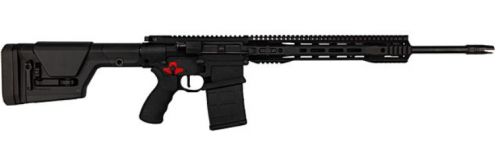 FRANKLIN ARMORY PRAEFECTOR M