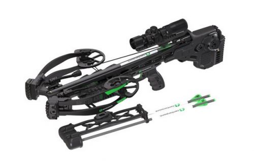 CENTERPOINT XBOW SINISTER 430D