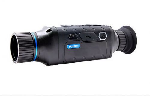 PARD LEOPARD 256 THERMAL MONOCULAR