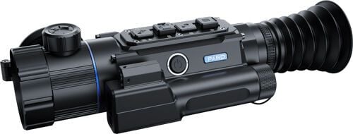 PARD Optics Ocelot OC4-35/LRF 2.1x35mm Thermal Imaging Scope w/LRF