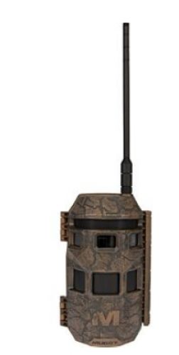 Muddy Trifecta 180 Cellular Trail Camera 36MP Dual Network