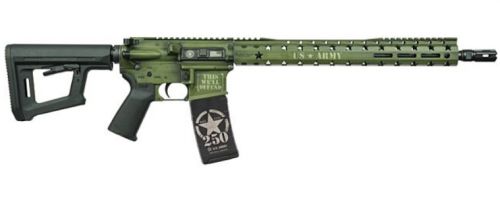 BLACK RAIN SPEC15 ARMY 250TH