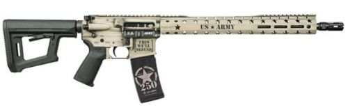 BLACK RAIN SPEC15 ARMY 250TH
