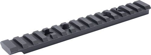 EGW Scope Base HD Henry Octagon Barrel Pic Rail 0 MOA