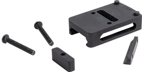 EGW Scope Mount Trijicon RMR Holosun 407/507C To Pic Adptr
