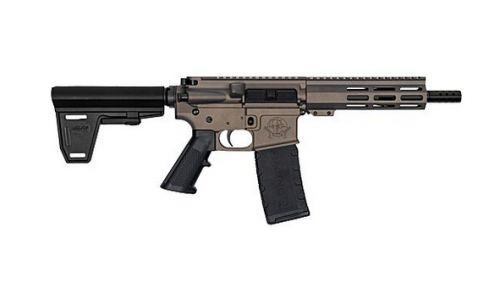 GLFA AR15 PISTOL W/BRACE 223 WYLDE