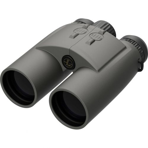 Leupold BX-4 Range HD GEN-2 TBR/W 12x50mm Shadow Gray