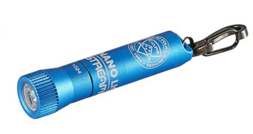 STREAMLIGHT NANO LIGHT II WITH