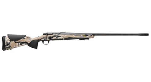 BROWNING X-BOLT 2 WESTERN HUNTER LR 6.8 WST 24 OVIX