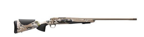 Browning X-Bolt 2 Speed LR SR 7mm Rem Mag Bolt Action Rifle