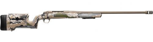 Browning X-Bolt 2 Speed LR SR 6.5 Creedmoor Bolt Action Rifle