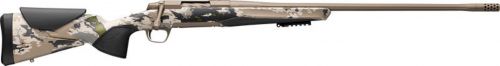 Browning X-Bolt 2 Speed LR SR 300 PRC Bolt Action Rifle