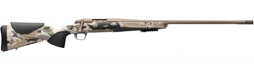 Browning X-Bolt 2 Speed LR SR 6.8 Western Bolt Action Rifle