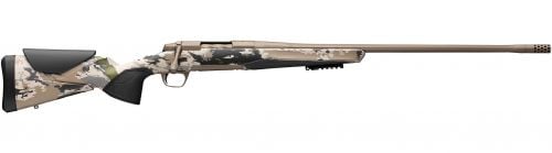 Browning X-Bolt 2 Speed LR SR 6.8 Western Bolt Action Rifle
