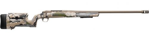 Browning X-Bolt 2 HC MAX LR 270 Winchester Bolt Action Rifle