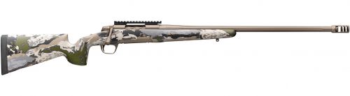 Browning X-Bolt 2 HC MAX LR 300 Win Mag Bolt Action Rifle