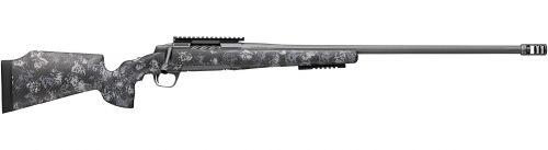 Browning X-Bolt 2 Pro McMillan LR 300 PRC Bolt Action Rifle