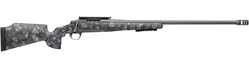 Browning X-Bolt 2 Pro McMillan LR 300 PRC Bolt Action Rifle