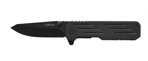 CAMILLUS CHOFF DROP POINT