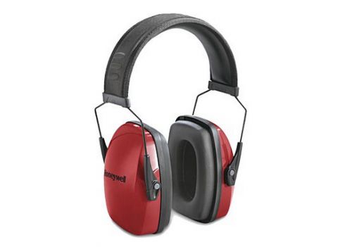 HOWARD LEIGHT HONEYWELL L1 LEIGHTNING EAR MUFF NRR25
