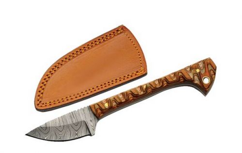 SZCO RITE EDGE 6.5 BROWN