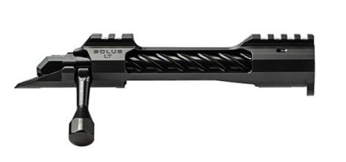 AERO PRECISION SOLUS ACTION