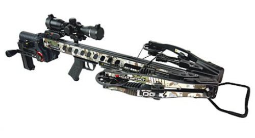 KILLER INSTINCT LOGIX DC 435