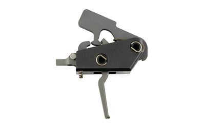 WILSON TTU FLAT TRIG 2-STAGE MATCH