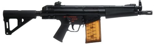 Century International Arms Inc. AP51 Pistol 7.62x51 NATO 8.5 with Magpul Brace, 20+1