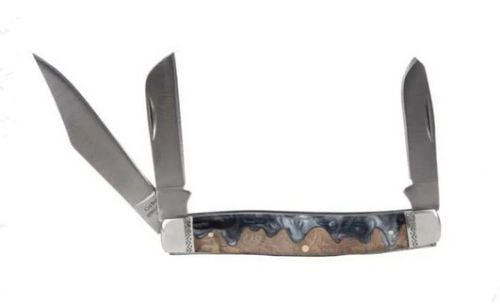 ABKT ROPER LAHAR SERIES 3BLADE