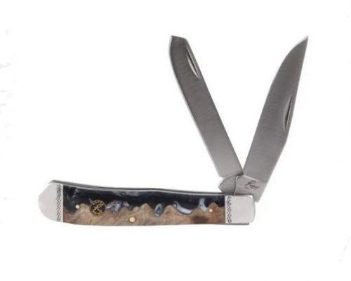 ABKT ROPER LAHAR SERIES 2BLADE