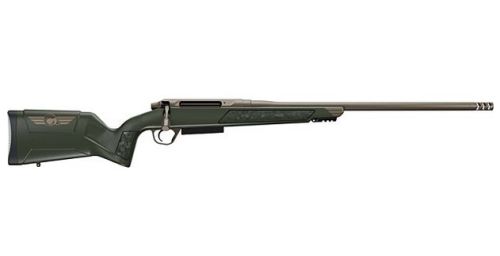 CHRISTENSEN EVOKE 375H&H 22