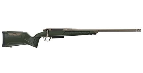 CHRISTENSEN EVOKE 375H&H 22