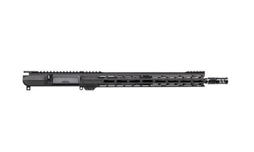 CMMG UPPER GROUP RESOLUTE MK4 300AAC 14.5 P&W NO BCG OR CH