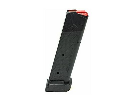 HEXMAG MAGAZINE SIG P320 9MM 17RD CARBON FIBER