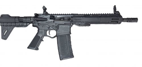 American Tactical Alpha MAXX 300 Blackout Semi-Auto Pistol w/ Brace