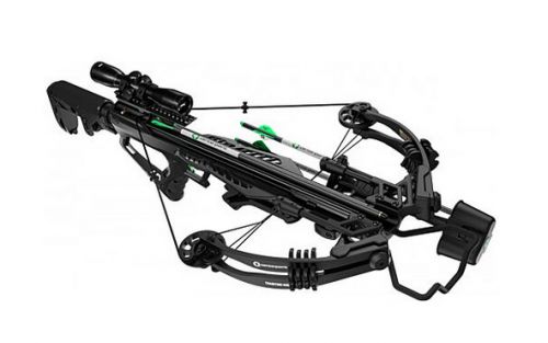 CENTERPOINT XBOW TRADITION 405