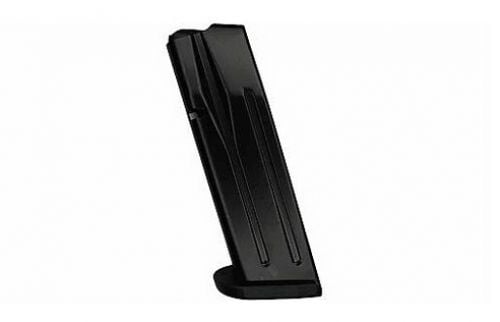 SAR USA MAGAZINE SOCOM COMPACT 9MM 15RD BLACK