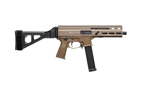 GRAND POWER STRIBOG SP45A3