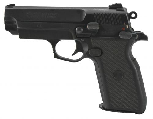 Used Star Firestar Plus 9mm Good Condition