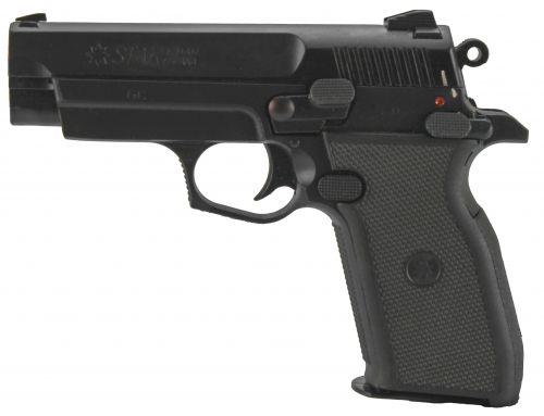 Used Star Firestar Plus 9mm Excellent Condition